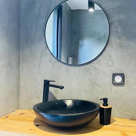 Villa Jahani Porto-Vecchio (Corsica)