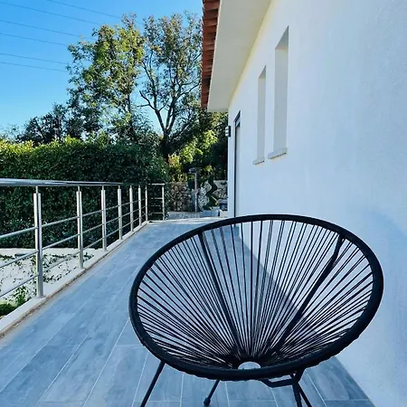 Villa Jahani