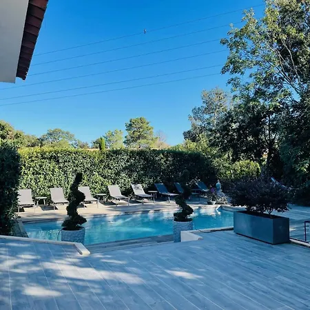 Villa Jahani Villa *