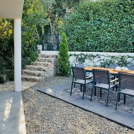 Villa Villa Jahani