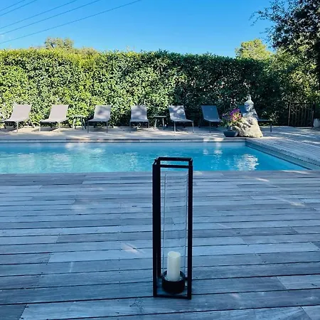 Villa Jahani Villa