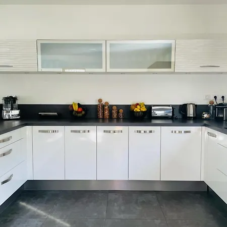 Villa Villa Jahani Porto-Vecchio (Corsica)