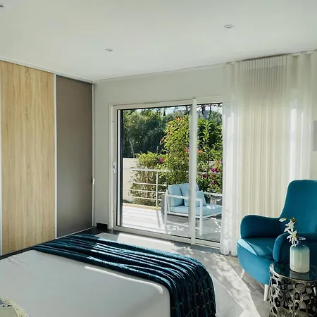 Villa Villa Jahani Porto-Vecchio (Corsica)