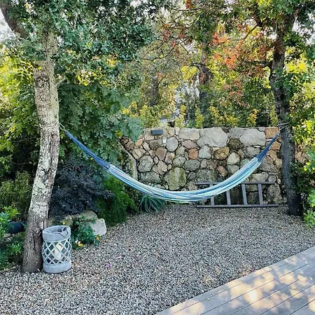 Villa Jahani Villa