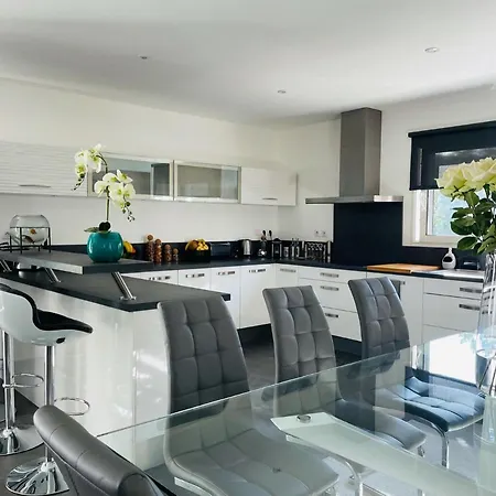 Villa Jahani Villa Porto-Vecchio (Corsica)