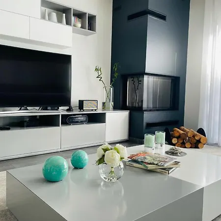 Villa Jahani Villa Porto-Vecchio (Corsica)