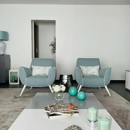 Villa Villa Jahani *
