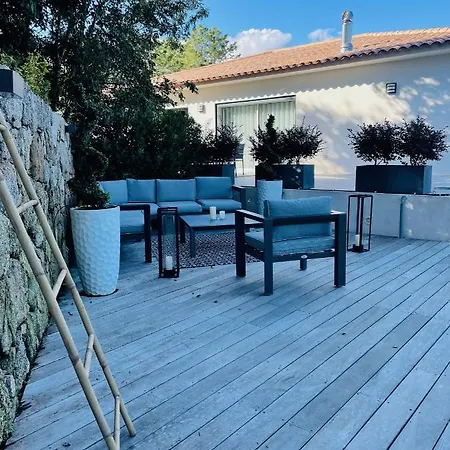 Villa Villa Jahani *