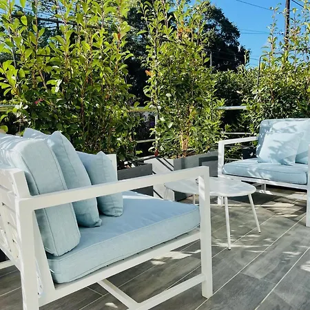 Villa Villa Jahani Porto-Vecchio (Corsica)