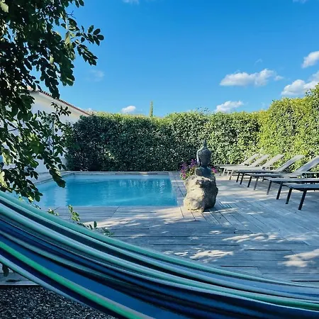 Villa Villa Jahani *