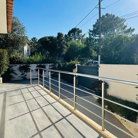 Villa Villa Jahani Porto-Vecchio (Corsica)