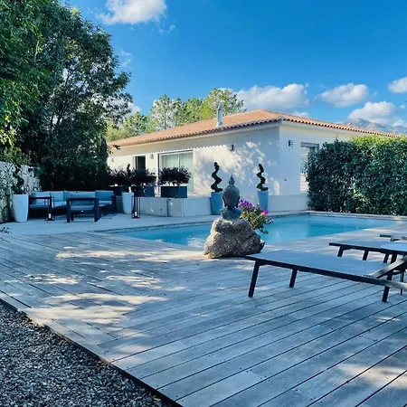 Villa Villa Jahani